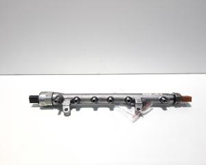 Rampa injectoare cu senzori, cod 03L130089B, VW Polo (6R), 1.6 TDI, CAY (id:599872)