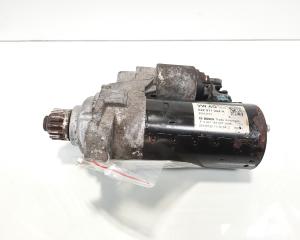 Electromotor cu Start-Stop, cod 02Z911024H, Seat Toledo 4 (KG3) 1.6 TDI, CAYC, 5 vit man (id:600027)