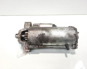 Electromotor, cod 6G9N-11000-FA, Ford Mondeo 4, 2.0 TDCI, QXBB, 6 vit man (id:600305)