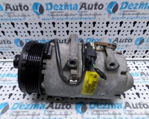 Compresor clima, 4M5H-19D628-AC, Ford Mondeo 4 Turnier, 1.8tdci, KHBA (pr:110747)