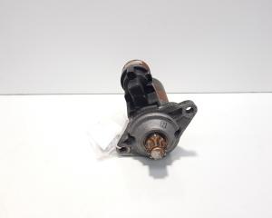 Electromotor, VW Passat (3C2), 2.0 TDI, CBA, DSG (id:600375)