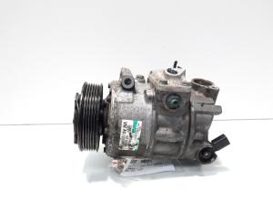 Compresor clima, cod 1K0820803S, Seat Leon (1P1), 2.0 TDI, BKD (pr;595871)