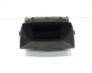 Display bord, cod 13276999, Opel Zafira B (A05) (id:600233)