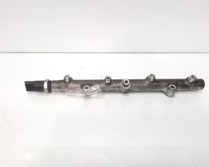 Rampa injectoare cu senzor, cod 0445214011, Land Rover Freelander (LN), 2.0 diesel, 204D3 (id:599910)