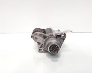 Electromotor, cod 02T911023M, VW Golf 5 (1K1), 1.6 benz, BSE, 5 vit man (id:599947)