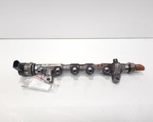 Rampa injectoare cu senzori, cod 03L130089P, VW Golf 6 (5K1), 2.0 TDI, CFF (id:599903)