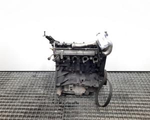 Motor, cod K9K724, Renault Megane 2 Sedan, 1.5 DCI (idi:597707)