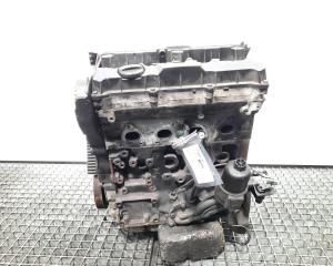 Motor, cod NFU, Peugeot Partner (II), 1.6 benz (idi:597719)