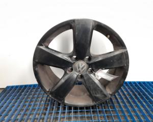 Janta aliaj R17, cod 5N0601025C, Vw Tiguan (5N) (id:600632)