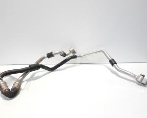 Conducta clima, cod 7L6820017D, Audi Q7 (4LB) 3.0 TDI, BUG (id:552762)