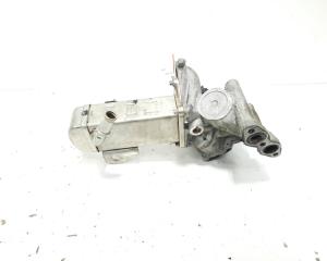 Racitor gaze cu EGR, cod 9671398180, Ford Kuga I, 2.0 TDCI, UFDA (id:600749)