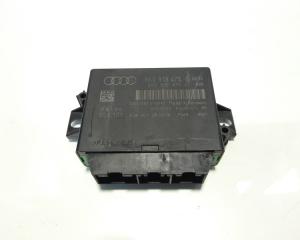 Modul senzori parcare, cod 8K0919475C, Audi A4 (8K2, B8) (id:600840)