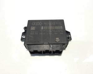 Modul senzori parcare, cod 8K0919475D, Audi A4 Avant (8K5, B8) (id:600838)