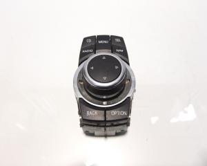 Joystick navigatie, cod 9249439-01, Bmw X5 (E70) (id:600854)