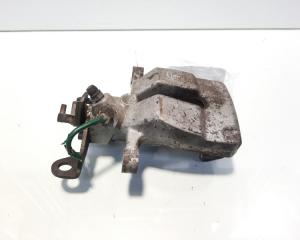 Etrier stanga spate, Renault Megane 3, 1.5 DCI, K9KF830 (id:600923)