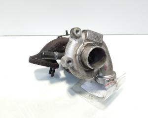 Turbosuflanta, cod 9657603780, Peugeot 307, 1.6 HDI, 9HX (id:600936)