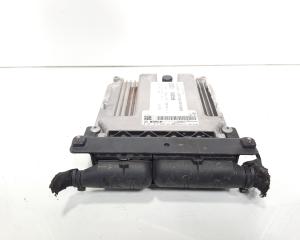 Calculator motor ECU, cod 03L907309, 0281015029, Audi A3 (8P1) 2.0 TDI, CBA (idi:593556)