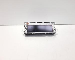 Display bord, cod 9804493780, Citroen C4 (II)  (id:601178)