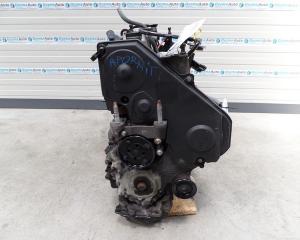 Motor, Ford Mondeo 4, 1.8tdci, QYBA (pr:110747)