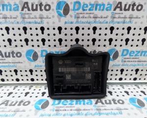 Modul usa stanga fata  cod 4G8959793G, Audi A6 Avant, 4G5, C7 (id:193751)