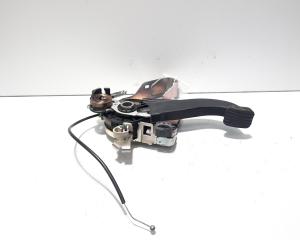 Pedala frana de mana, cod A2044200084, Mercedes Clasa C Coupe (C204) (idi:593191)