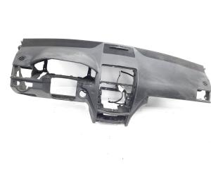 Plansa bord, Mercedes Clasa C (W204) (idi:597236)