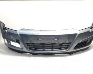 Grila fata cu spalator, Opel Astra H GTC (idi:593375)