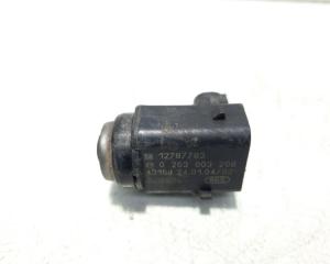 Senzor parcare bara spate, cod 12787793, Opel Astra H Combi (idi:593378)