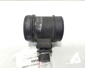 Debitmetru aer, cod 0281002618, 55350048, Opel Astra H Twin Top, 1.7 CDTI, Z17DTH (idi:593400)