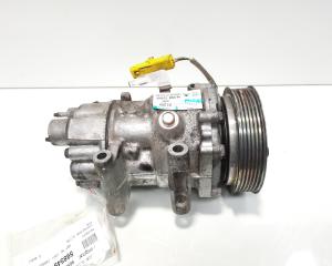 Compresor clima, cod 9659875980, Peugeot 307, 2.0 HDI, RHR (idi:598549)