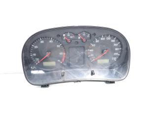 Ceas bord, cod 1J0920805, Vw Bora Combi (1J6) 1.4 benz (idi:593526)