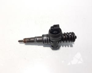 Injector, cod 038130073AG, BPT, 0414720215, VW Golf 5 Plus (5M1), 1.9 TDI, BKC (idi:595436)