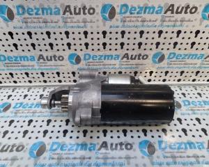 Electromotor 03L911021C, 0001115082, Audi Q5 (8R) 2.0tdi (id:194280)