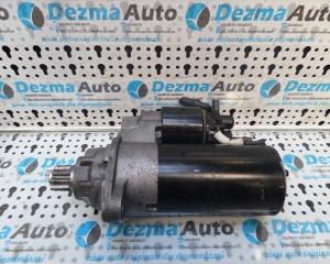 Electromotor 02M911023F, 0001125048, Vw Sharan (7N) 1.9tdi (id:194281)