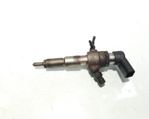 Injector, cod 9654551080, Ford Fiesta 6, 1.4 TDCI, F6JB (idi:593918)