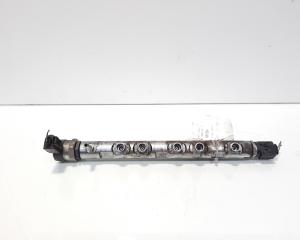 Rampa injectoare cu senzori, cod 7809127-02, Bmw X1 (E84), 2.0 diesel, N47D20C (id:601324)