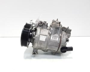 Compresor clima, cod 1K0820859T, VW Jetta 4 (6Z), 1.4 TSI, CAX (id:601792)