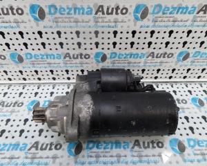 Cod: 02M911023A, electromotor Audi A4 Avant (8D5, B5) 1.9tdi quattro, AJM, (id:189523)