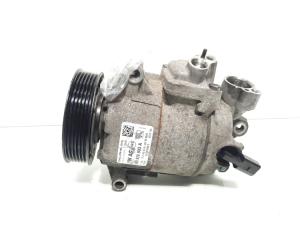 Compresor clima, cod 5N0820803A, VW Passat (3C2), 2.0 TDI, CBA (id:601587)