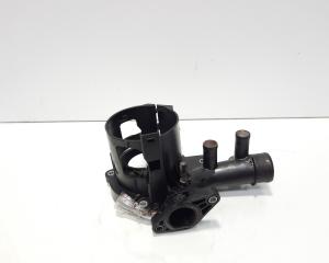 Suport filtru combustibil, cod A6512001056, Mercedes Clasa C (W204), 2.2 CDI, OM651912 (idi:601350)