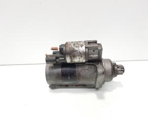 Electromotor, Seat Toledo 3 (5P2) 2.0 TDI, BKD, 6 vit man (id:602185)