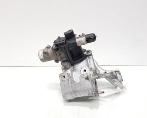 EGR, cod 8200282949, 8200561269A, Renault Megane 2 Combi, 1.5 DCI, K9KP732 (id:601440)