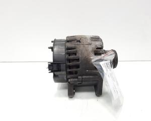 Alternator (Valeo) cod 231000026R, Renault Megane 3, 1.5 DCI, K9KR846 (id:601434)