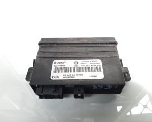 Modul senzori parcare, cod 9663821680, Citroen C5 (III) Break (id:602438)