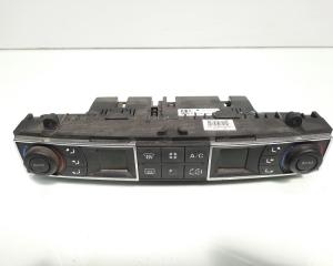 Display climatronic, cod 96829415ZD, Citroen C5 (III) Break (id:602423)