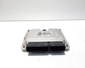 Calculator motor ECU, cod 3B1907401B, 0281010447, Audi A8 (4D2, 4D8) 2.5 TDI, AKN (idi:593584)