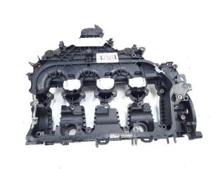 Galerie admisie cu capac culbutori, cod 9671434580, Ford Mondeo 4, 2.0 TDCI, TXBA (pr:110747)