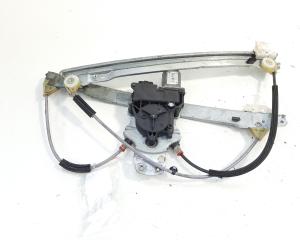 Macara cu motoras usa dreapta fata, cod 128000782, Citroen C5 (III) Break (id:602416)