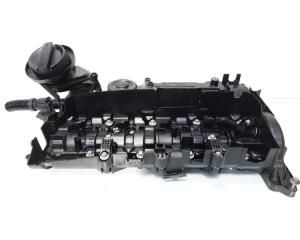 Capac culbutori, cod 7810584, Bmw 5 (F10), 2.0 diesel, N47D20C (id:602683)