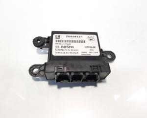 Modul senzori parcare, cod 20928121, Opel Insignia A Combi (id:602545)